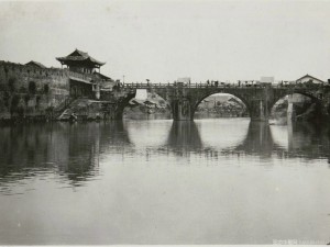 萍乡老照片：《亚东印画辑》江西萍乡地区。（照片点击放大看）