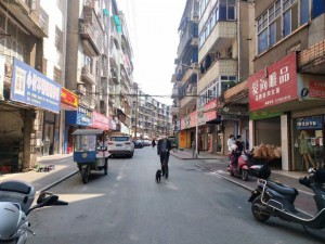 投3768万元！萍乡又有两个老旧小区要改造了！