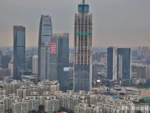 深圳首次公开宣布与承认：房价上涨过快，居民收入跟不上房价涨幅