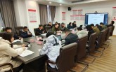 新区配套叕升级！萍乡市托育综合服务中心项目初设评审会召开