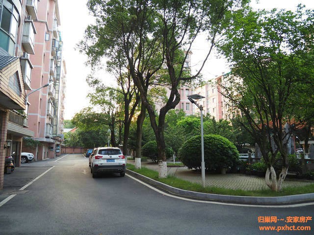 萍乡盛和苑景象图片学区划分 纪委家属房。