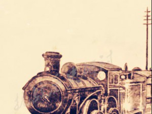 历史写真珍贵老照片还原百年前的株萍铁路和萍乡煤矿