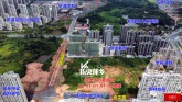 起始价1.35亿！萍乡市府新区一地块下月将出让！要求配建……
